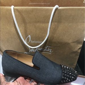 Christian Louboutin Shoes